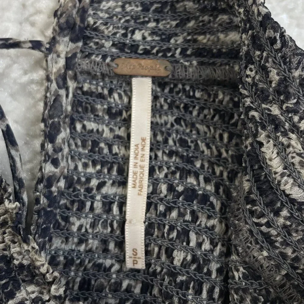 Free People free people